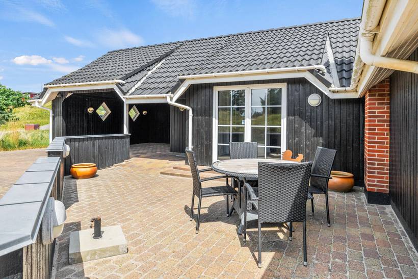 Foto von Ferienhaus GH70 in Vejers Strand - Westjütland