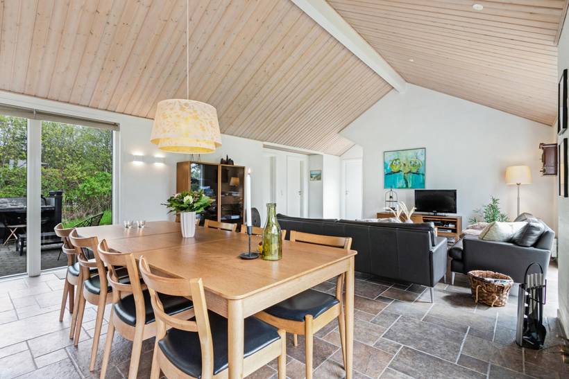 Foto von Ferienhaus GH71 in Blåvand - Westjütland