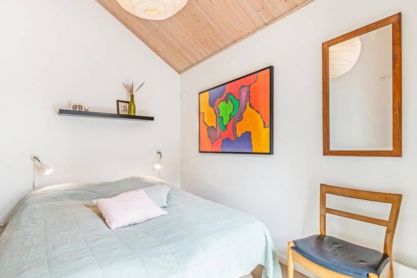 Foto von Ferienhaus GH71 in Blåvand - Westjütland