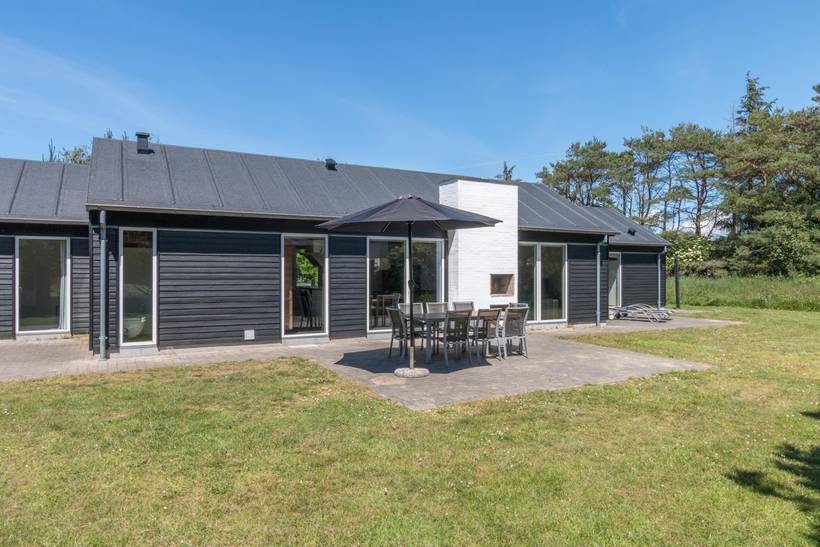 Foto von Ferienhaus GH71 in Blåvand - Westjütland