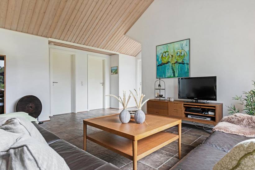 Foto von Ferienhaus GH71 in Blåvand - Westjütland
