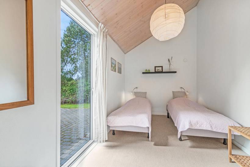 Foto von Ferienhaus GH71 in Blåvand - Westjütland