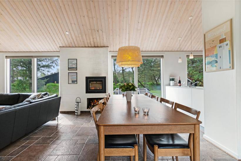 Foto von Ferienhaus GH71 in Blåvand - Westjütland
