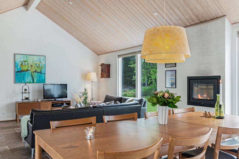 Foto von Ferienhaus GH71 in Blåvand - Westjütland