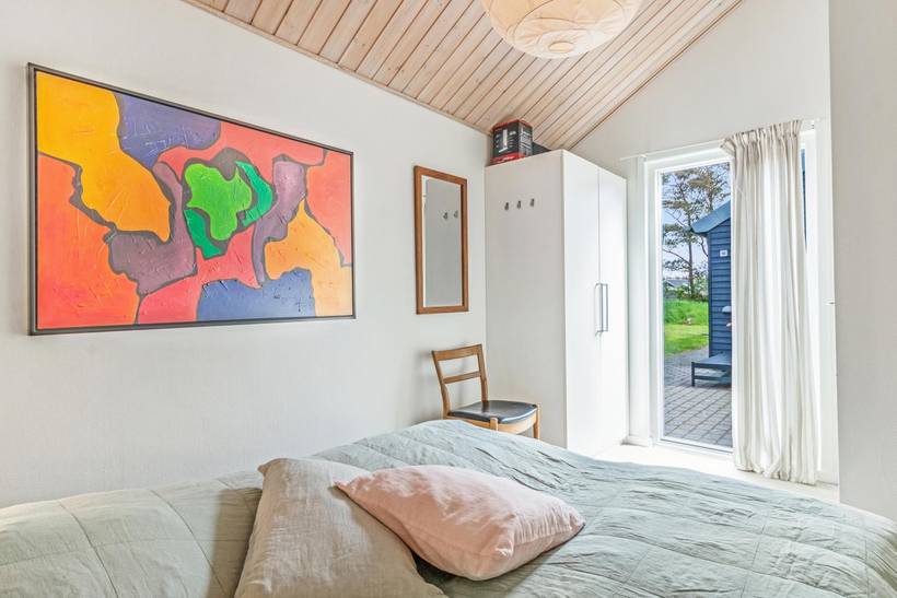 Foto von Ferienhaus GH71 in Blåvand - Westjütland