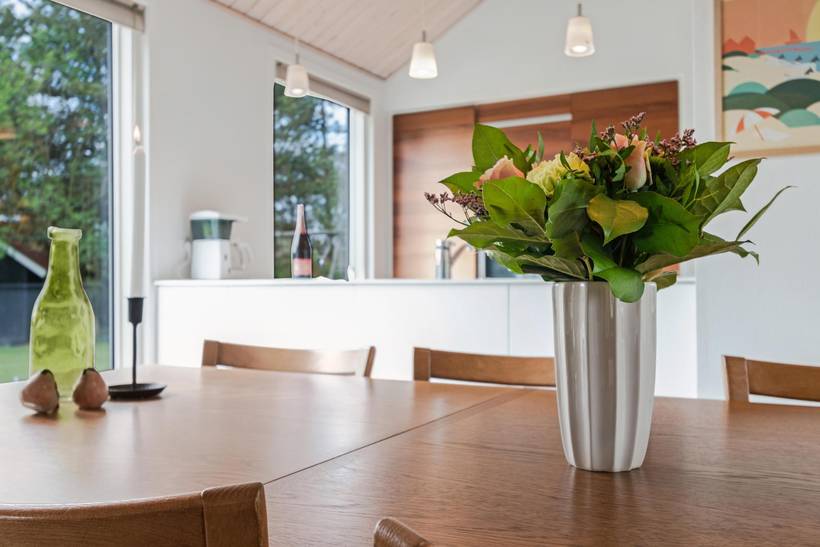 Foto von Ferienhaus GH71 in Blåvand - Westjütland