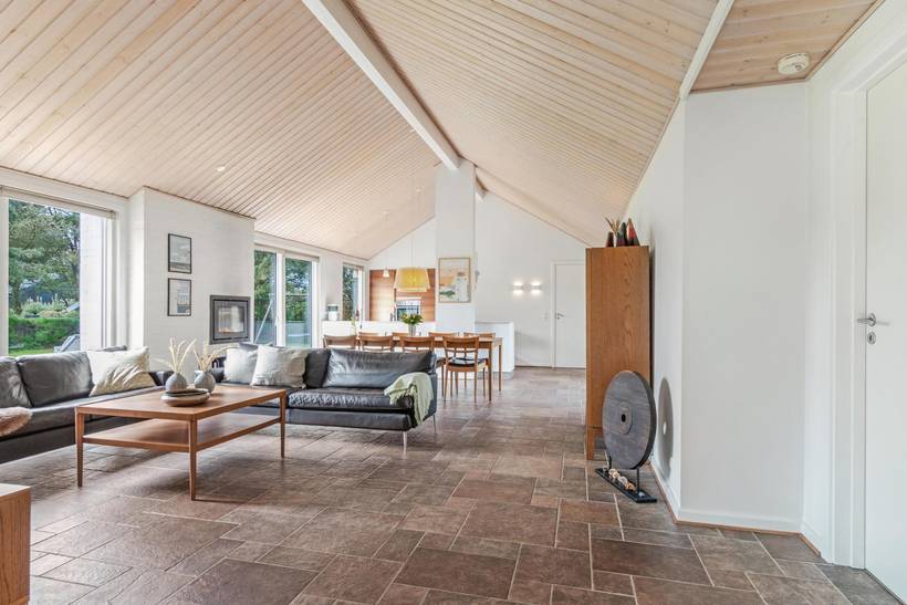 Foto von Ferienhaus GH71 in Blåvand - Westjütland
