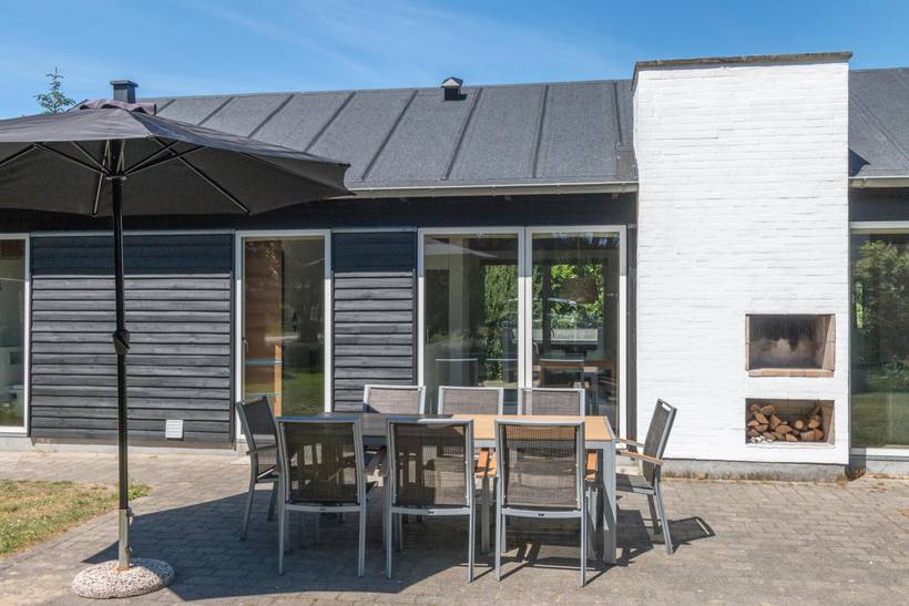 Foto von Ferienhaus GH71 in Blåvand - Westjütland