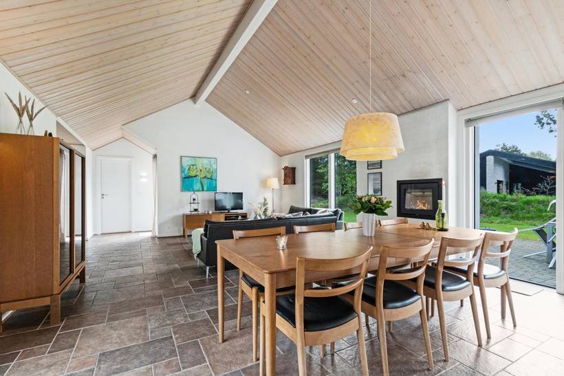 Foto von Ferienhaus GH71 in Blåvand - Westjütland