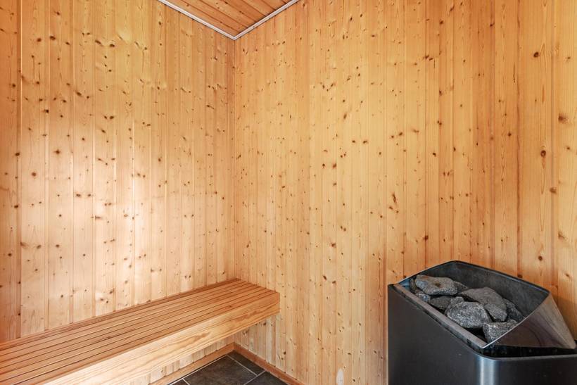 Foto von Ferienhaus GH71 in Blåvand - Westjütland