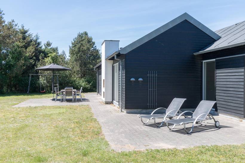 Foto von Ferienhaus GH71 in Blåvand - Westjütland