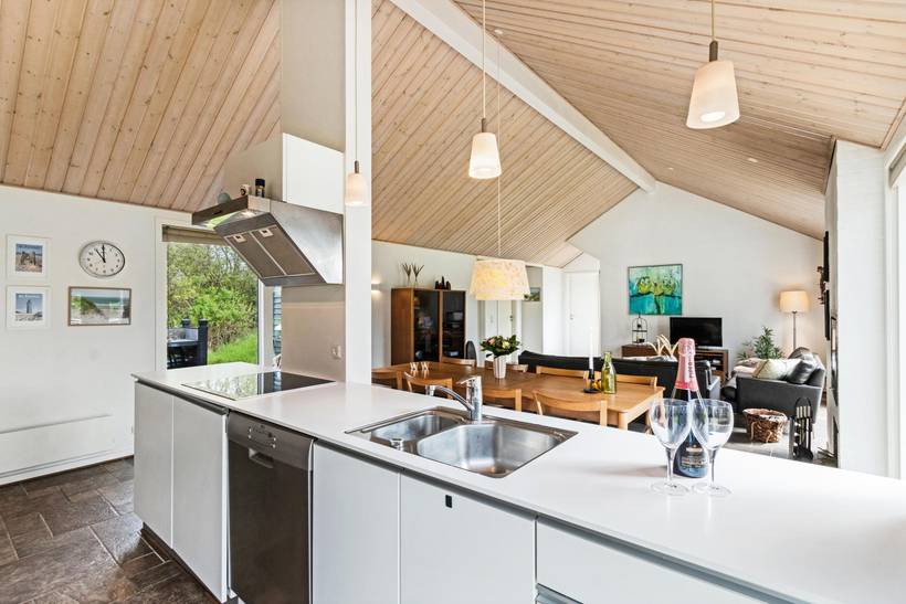 Foto von Ferienhaus GH71 in Blåvand - Westjütland