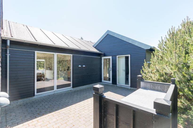 Foto von Ferienhaus GH71 in Blåvand - Westjütland