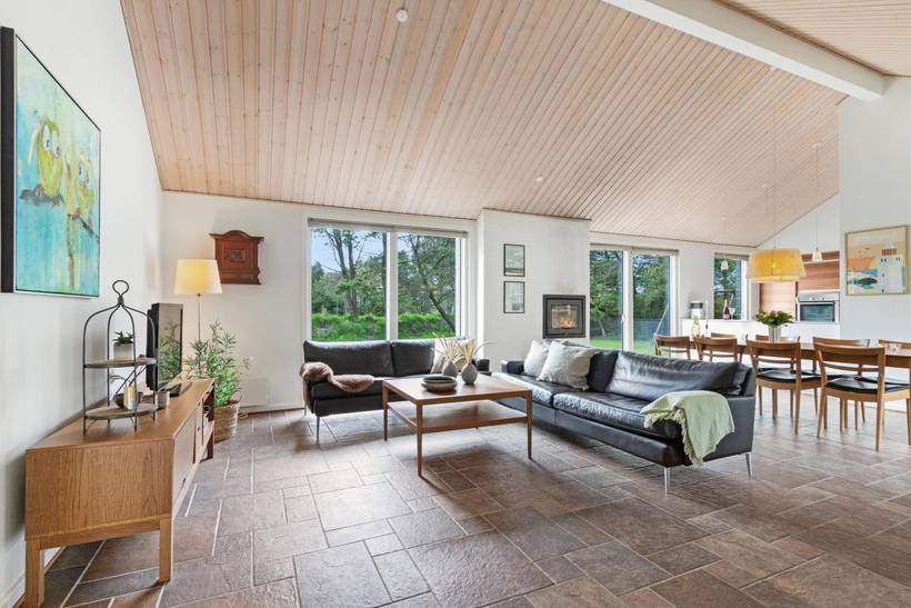 Foto von Ferienhaus GH71 in Blåvand - Westjütland