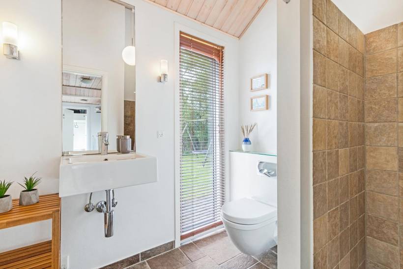 Foto von Ferienhaus GH71 in Blåvand - Westjütland