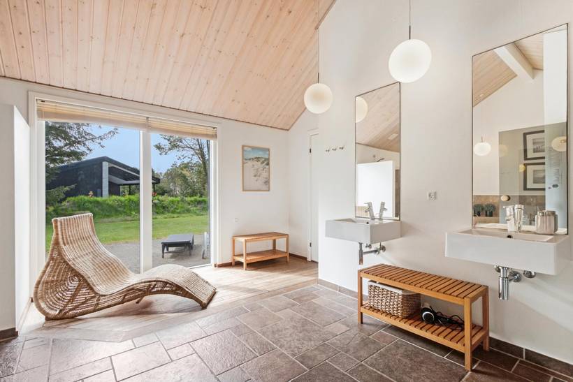 Foto von Ferienhaus GH71 in Blåvand - Westjütland