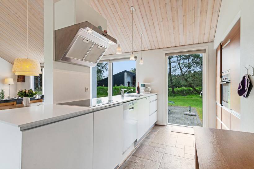 Foto von Ferienhaus GH71 in Blåvand - Westjütland