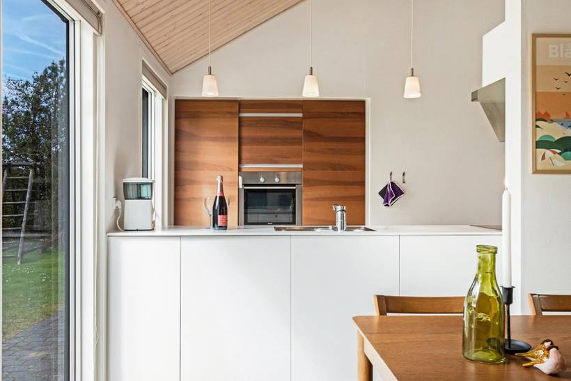 Foto von Ferienhaus GH71 in Blåvand - Westjütland