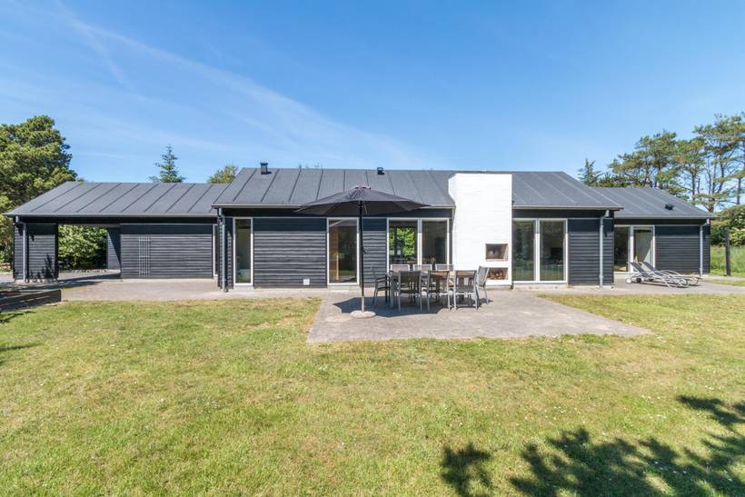 Foto von Ferienhaus GH71 in Blåvand - Westjütland