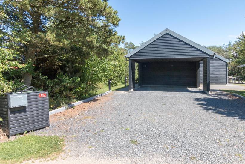 Foto von Ferienhaus GH71 in Blåvand - Westjütland