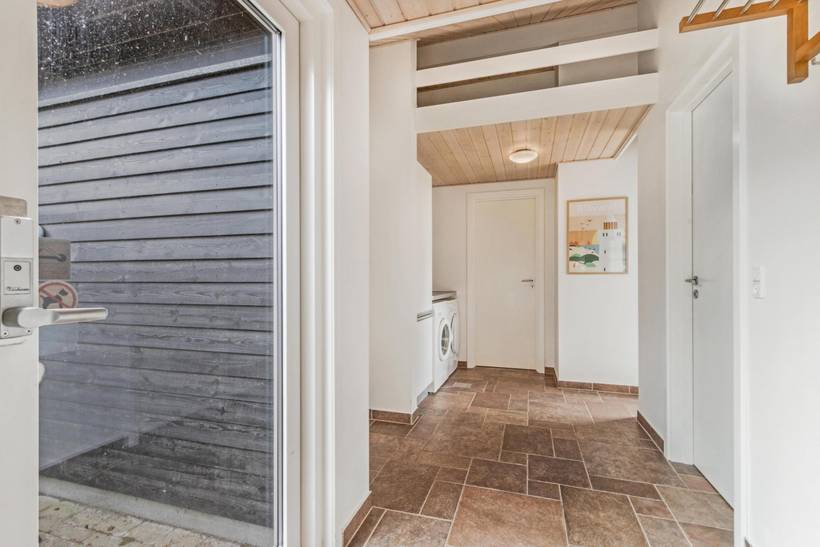 Foto von Ferienhaus GH71 in Blåvand - Westjütland