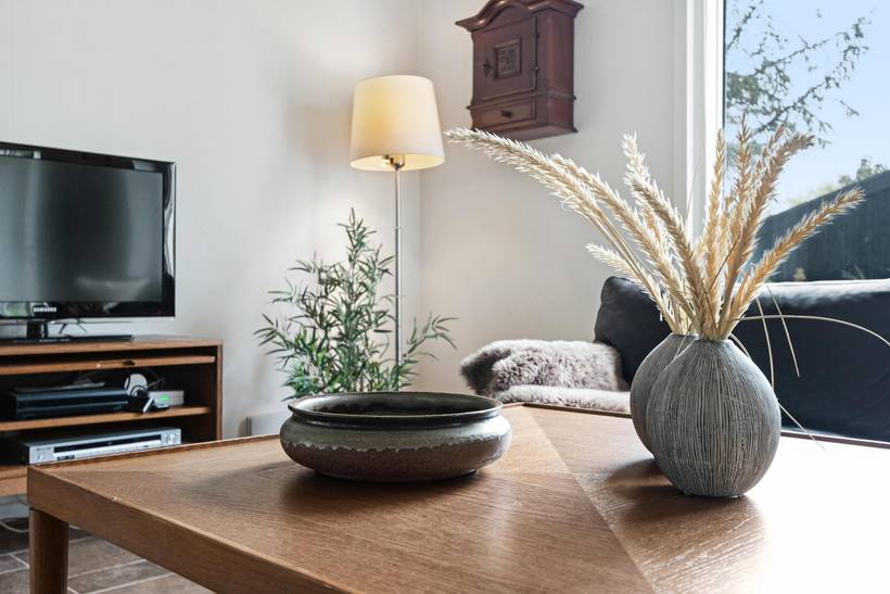Foto von Ferienhaus GH71 in Blåvand - Westjütland