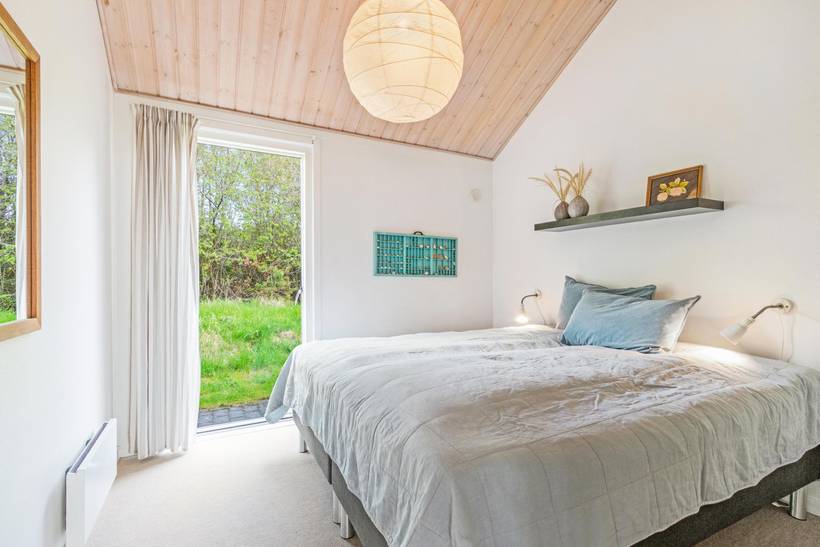 Foto von Ferienhaus GH71 in Blåvand - Westjütland