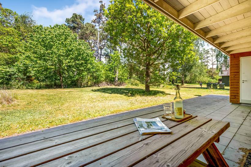Foto von Ferienhaus GH72 in Begtrup Vig - Mols - Ostjütland