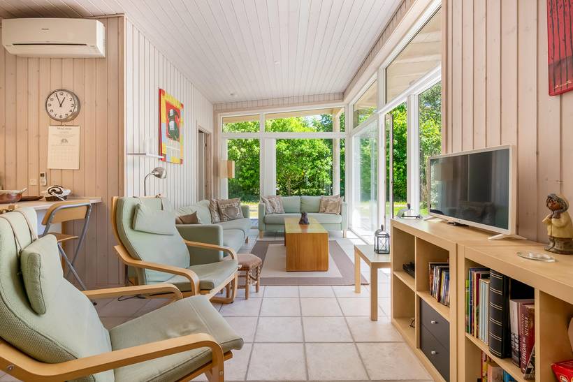Foto von Ferienhaus GH72 in Begtrup Vig - Mols - Ostjütland