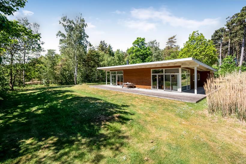 Foto von Ferienhaus GH72 in Begtrup Vig - Mols - Ostjütland