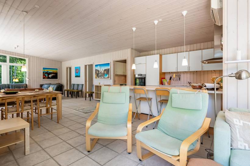 Foto von Ferienhaus GH72 in Begtrup Vig - Mols - Ostjütland