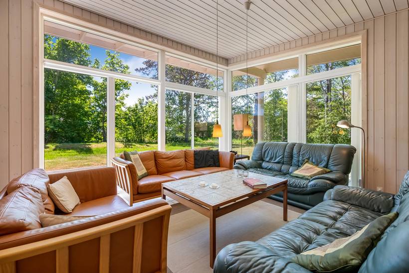 Foto von Ferienhaus GH72 in Begtrup Vig - Mols - Ostjütland