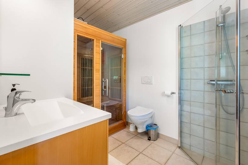 Foto von Ferienhaus GH72 in Begtrup Vig - Mols - Ostjütland