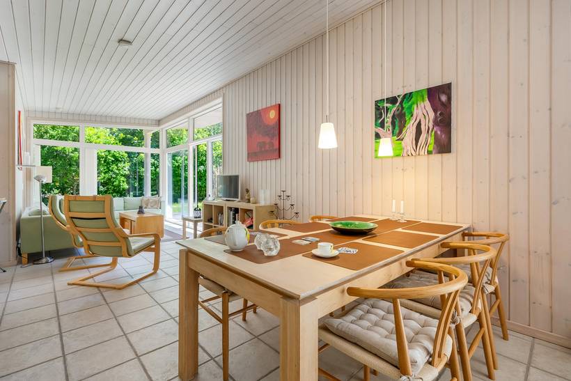 Foto von Ferienhaus GH72 in Begtrup Vig - Mols - Ostjütland