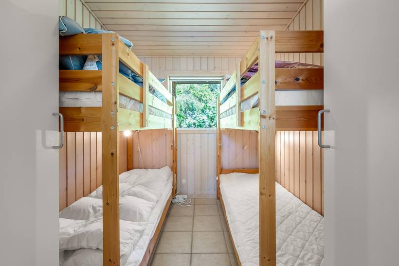 Foto von Ferienhaus GH72 in Begtrup Vig - Mols - Ostjütland