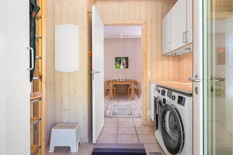Foto von Ferienhaus GH72 in Begtrup Vig - Mols - Ostjütland