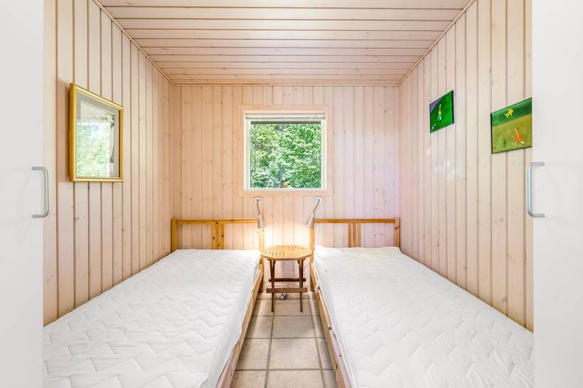 Foto von Ferienhaus GH72 in Begtrup Vig - Mols - Ostjütland