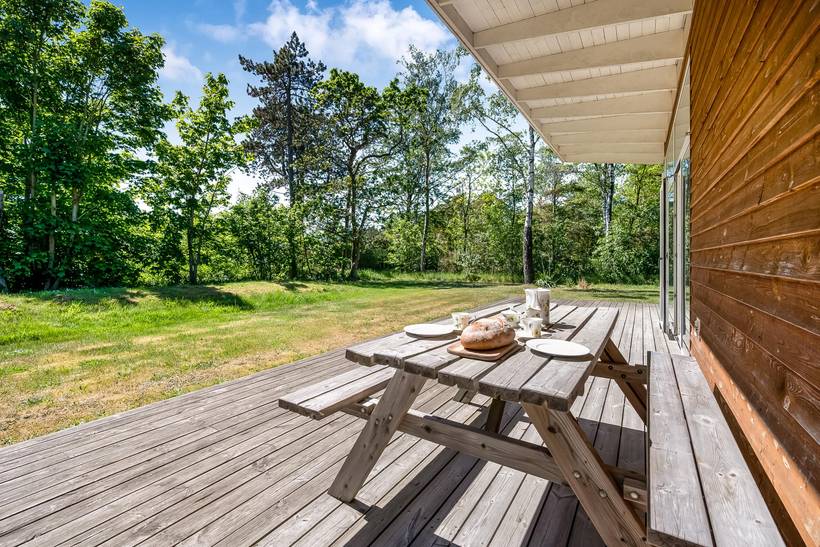 Foto von Ferienhaus GH72 in Begtrup Vig - Mols - Ostjütland