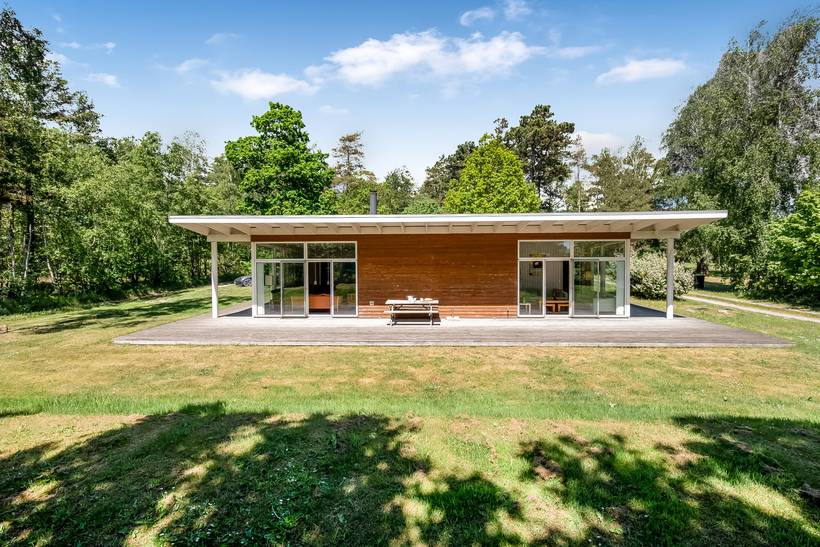 Foto von Ferienhaus GH72 in Begtrup Vig - Mols - Ostjütland