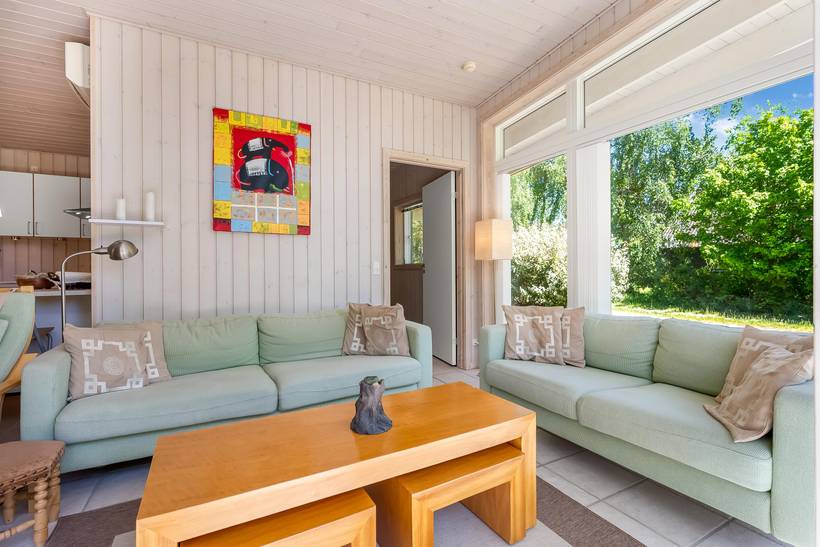 Foto von Ferienhaus GH72 in Begtrup Vig - Mols - Ostjütland