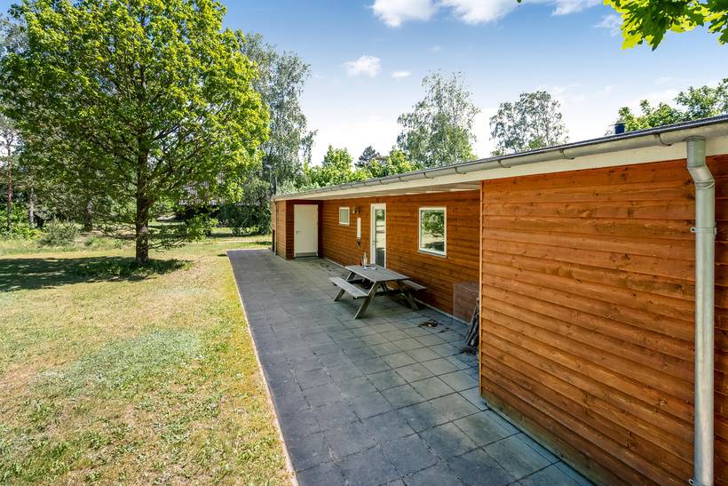 Foto von Ferienhaus GH72 in Begtrup Vig - Mols - Ostjütland