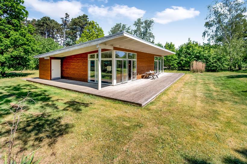 Foto von Ferienhaus GH72 in Begtrup Vig - Mols - Ostjütland