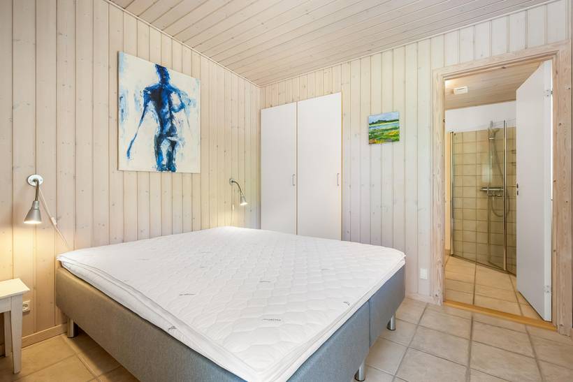 Foto von Ferienhaus GH72 in Begtrup Vig - Mols - Ostjütland
