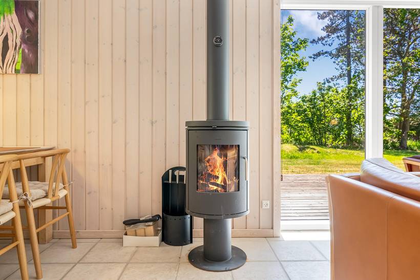 Foto von Ferienhaus GH72 in Begtrup Vig - Mols - Ostjütland