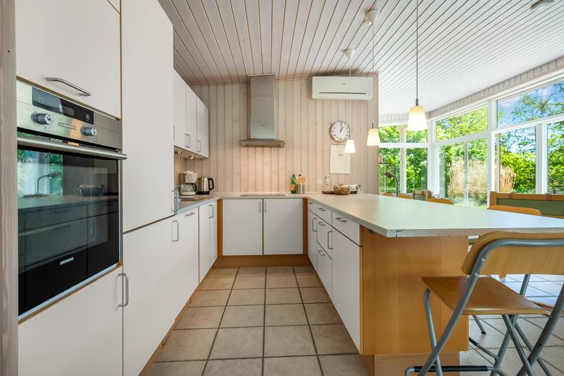 Foto von Ferienhaus GH72 in Begtrup Vig - Mols - Ostjütland