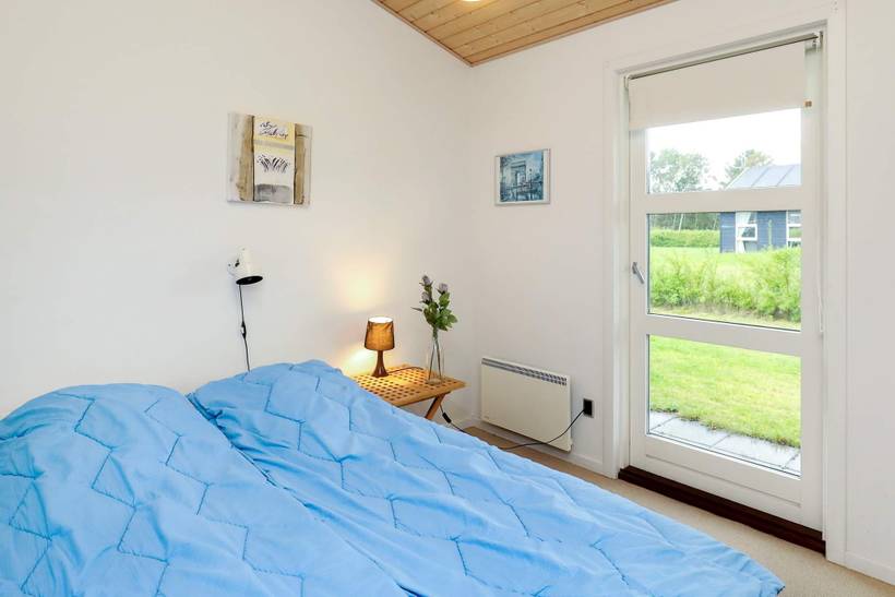 Foto von Ferienhaus GH80 in Hou - Nordjütland Ost