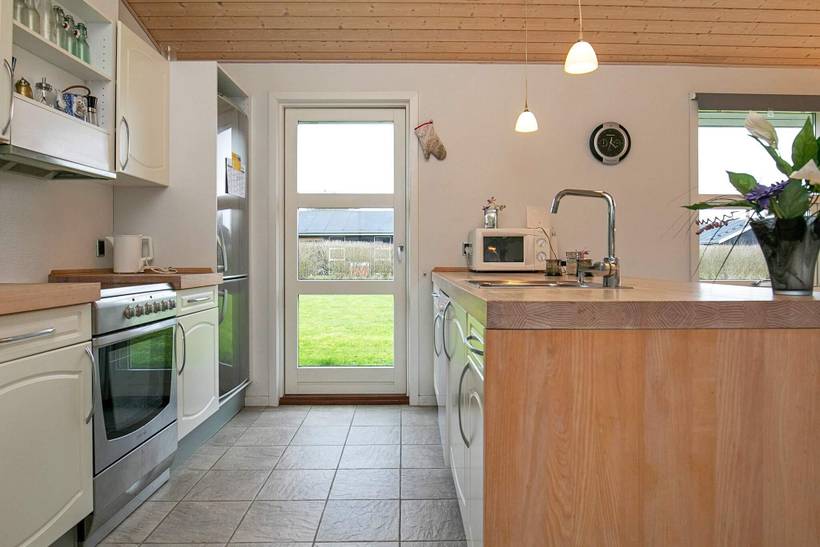 Foto von Ferienhaus GH80 in Hou - Nordjütland Ost