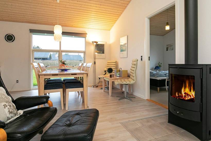 Foto von Ferienhaus GH80 in Hou - Nordjütland Ost
