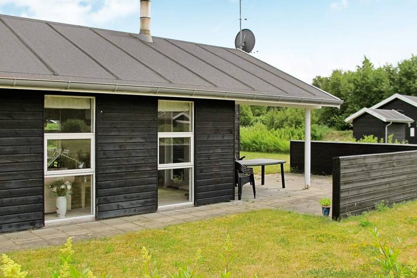 Foto von Ferienhaus GH80 in Hou - Nordjütland Ost