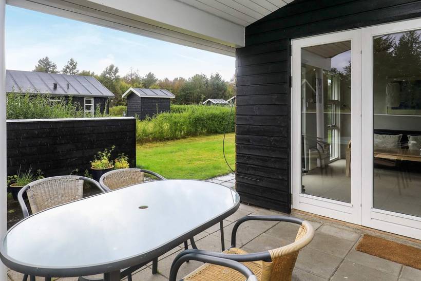 Foto von Ferienhaus GH80 in Hou - Nordjütland Ost